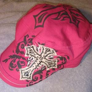 Super Fun. Sexy Pink. No signs of wear and tare. Excellent Condition.